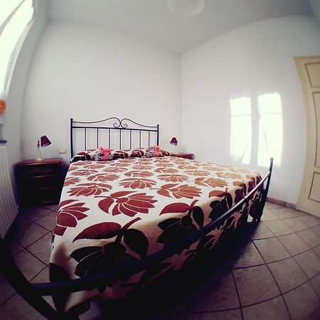 Villa Evillia Lucca Esterno foto