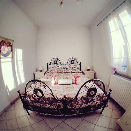 Villa Evillia Lucca Esterno foto