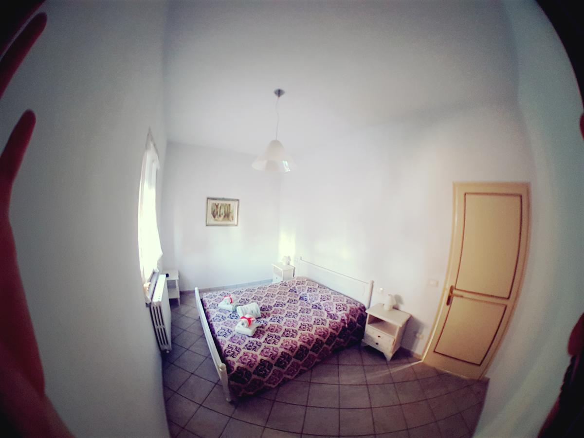 Villa Evillia Lucca Esterno foto