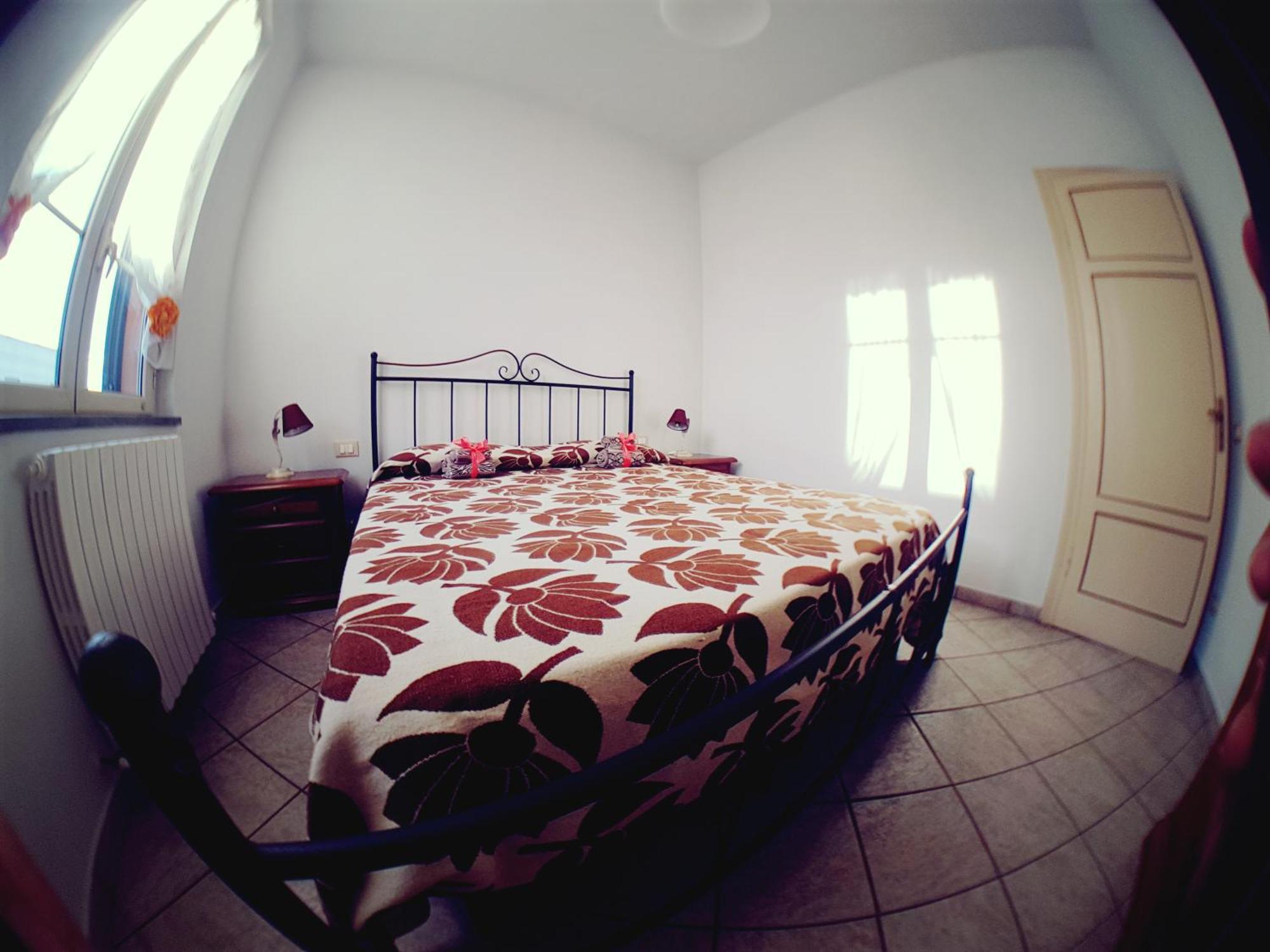 Villa Evillia Lucca Esterno foto