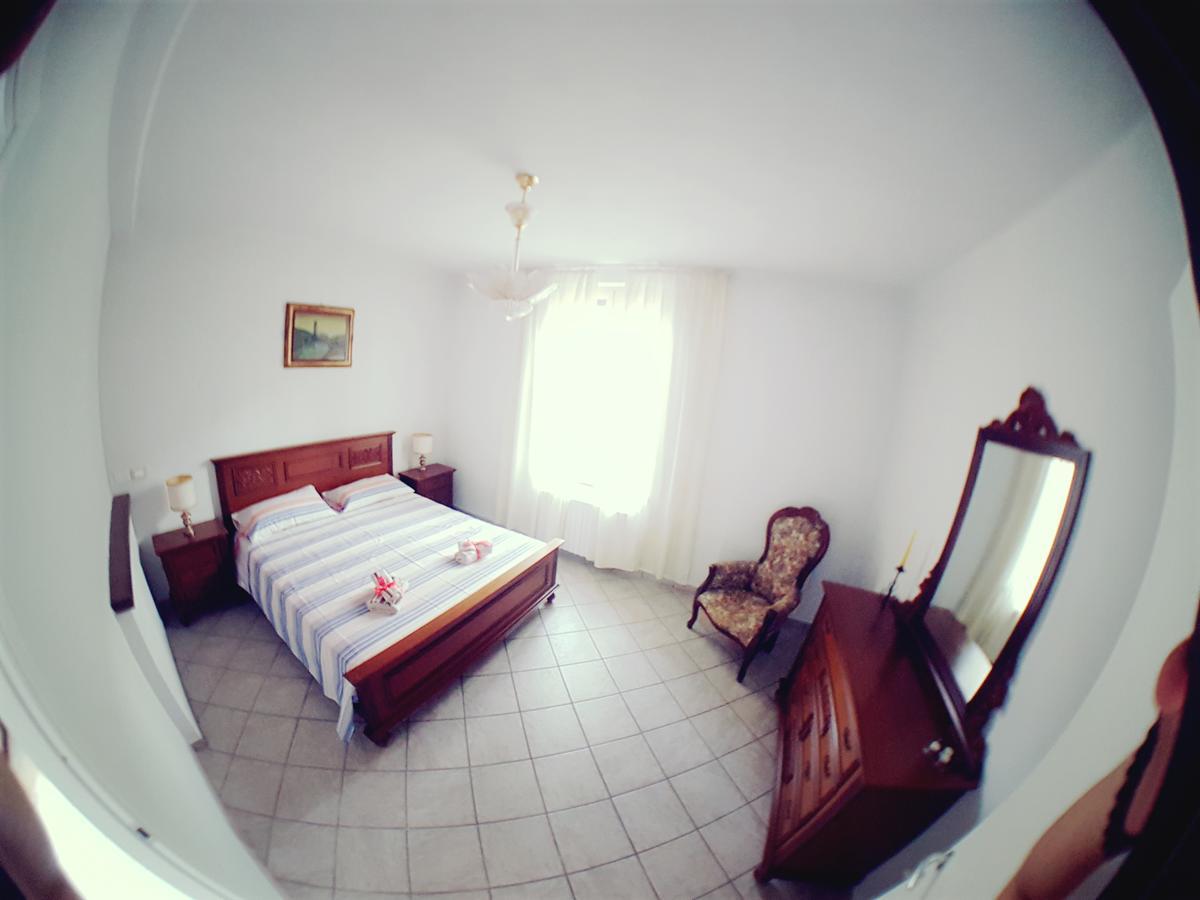 Villa Evillia Lucca Esterno foto