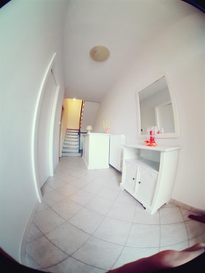 Villa Evillia Lucca Esterno foto