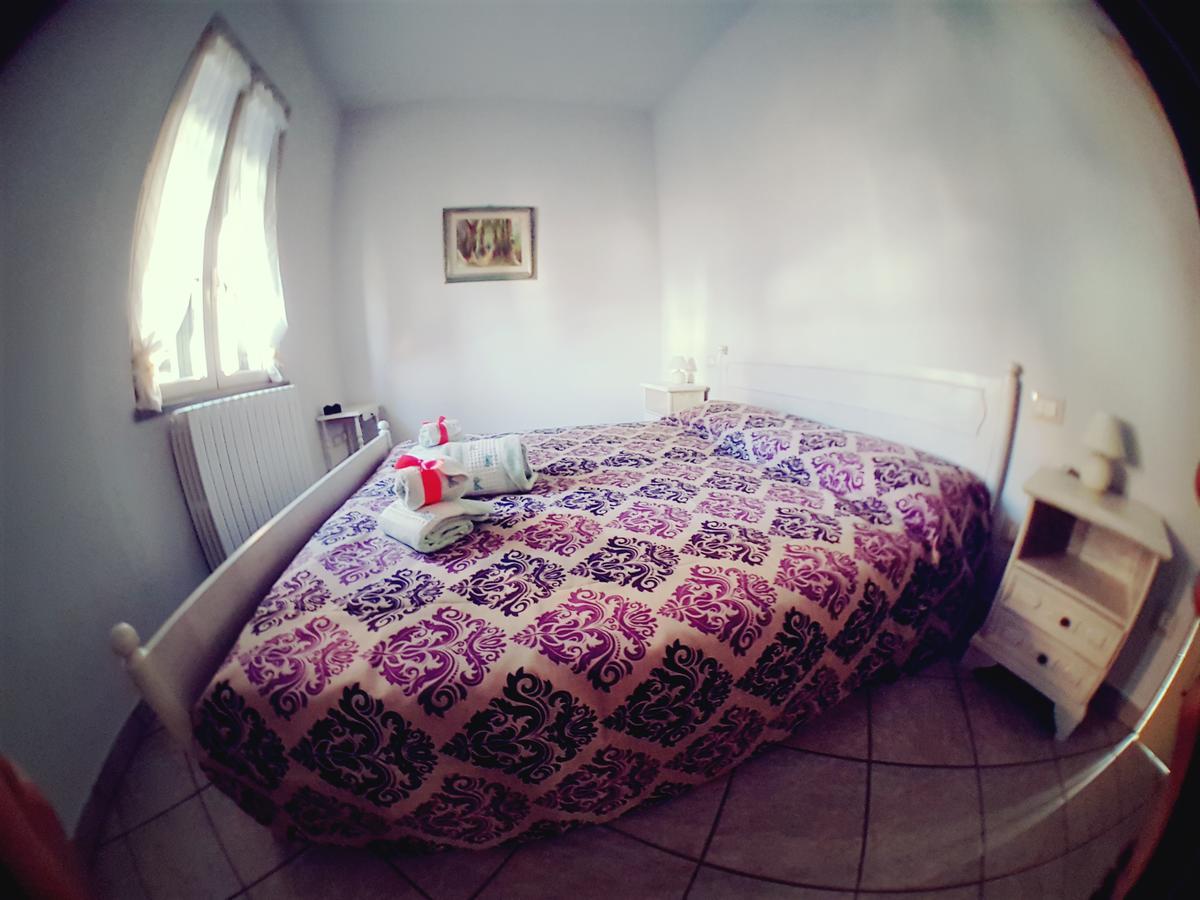 Villa Evillia Lucca Esterno foto