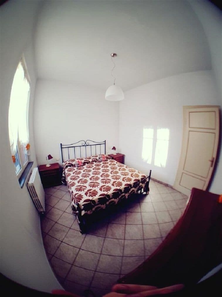 Villa Evillia Lucca Esterno foto